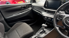 Hyundai BAYON 1.0 TGDi 48V MHEV SE Connect 5dr DCT Petrol Hatchback